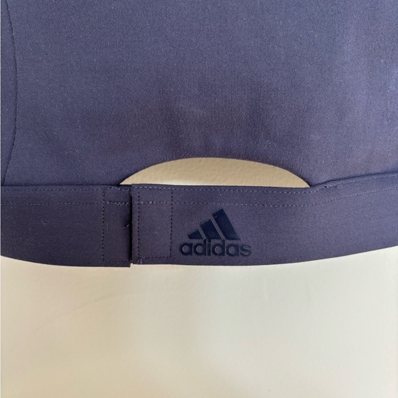 Adidas Sports Bra - Picture 2 of 4